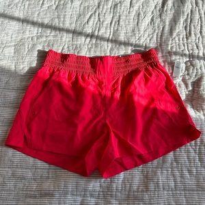 Old Navy athletic shorts